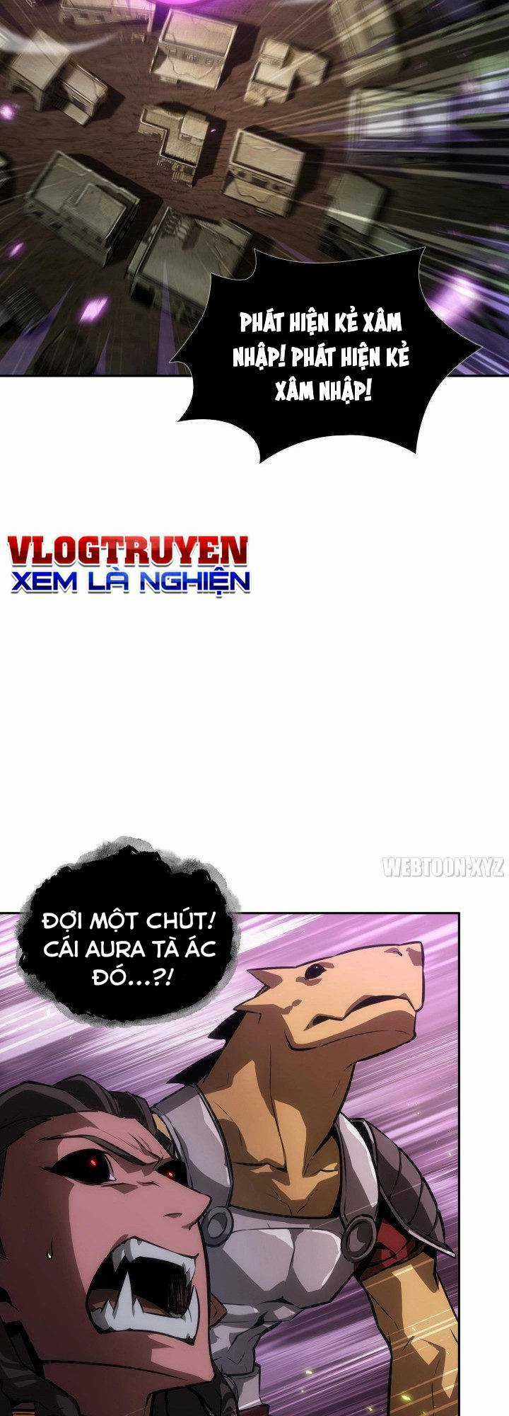 Vua Trộm Mộ Chapter 367 trang 48