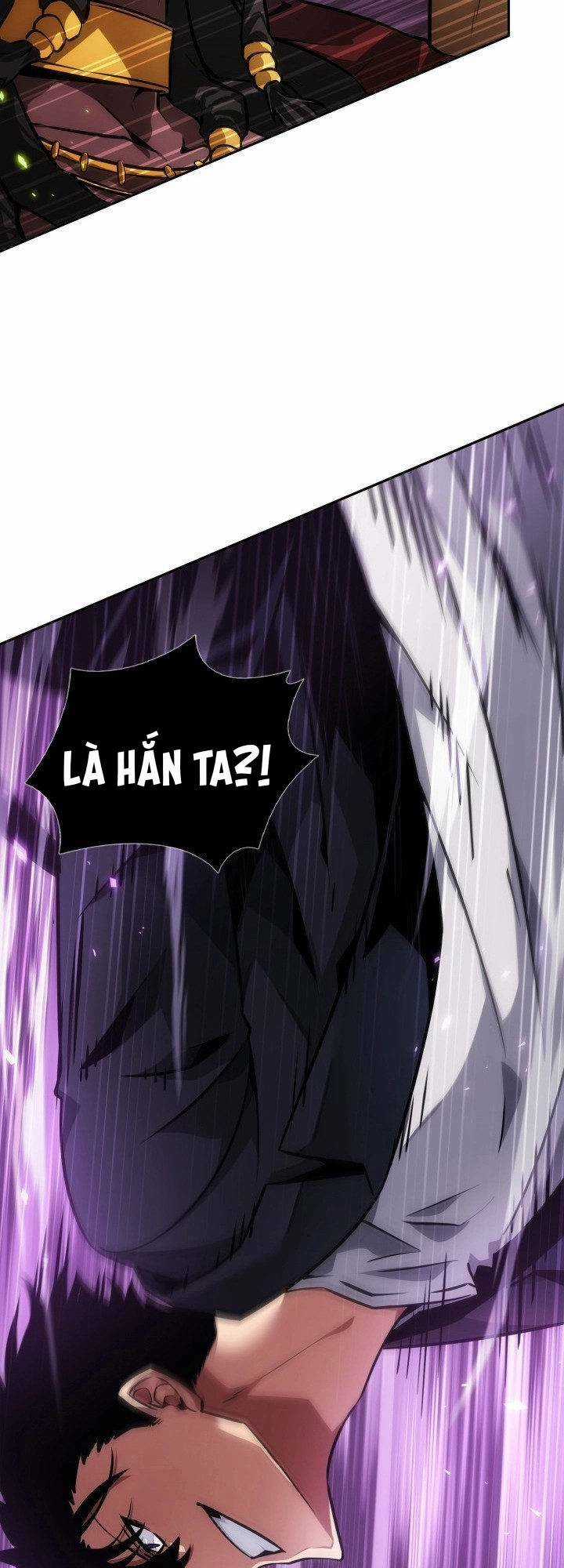 Vua Trộm Mộ Chapter 367 trang 49