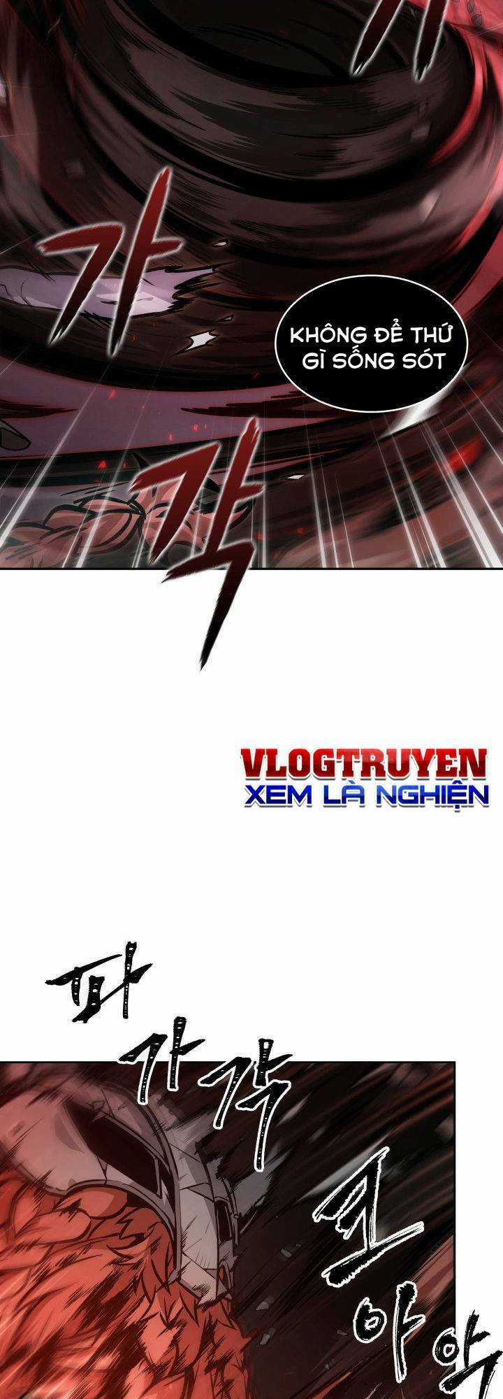 Vua Trộm Mộ Chapter 367 trang 5