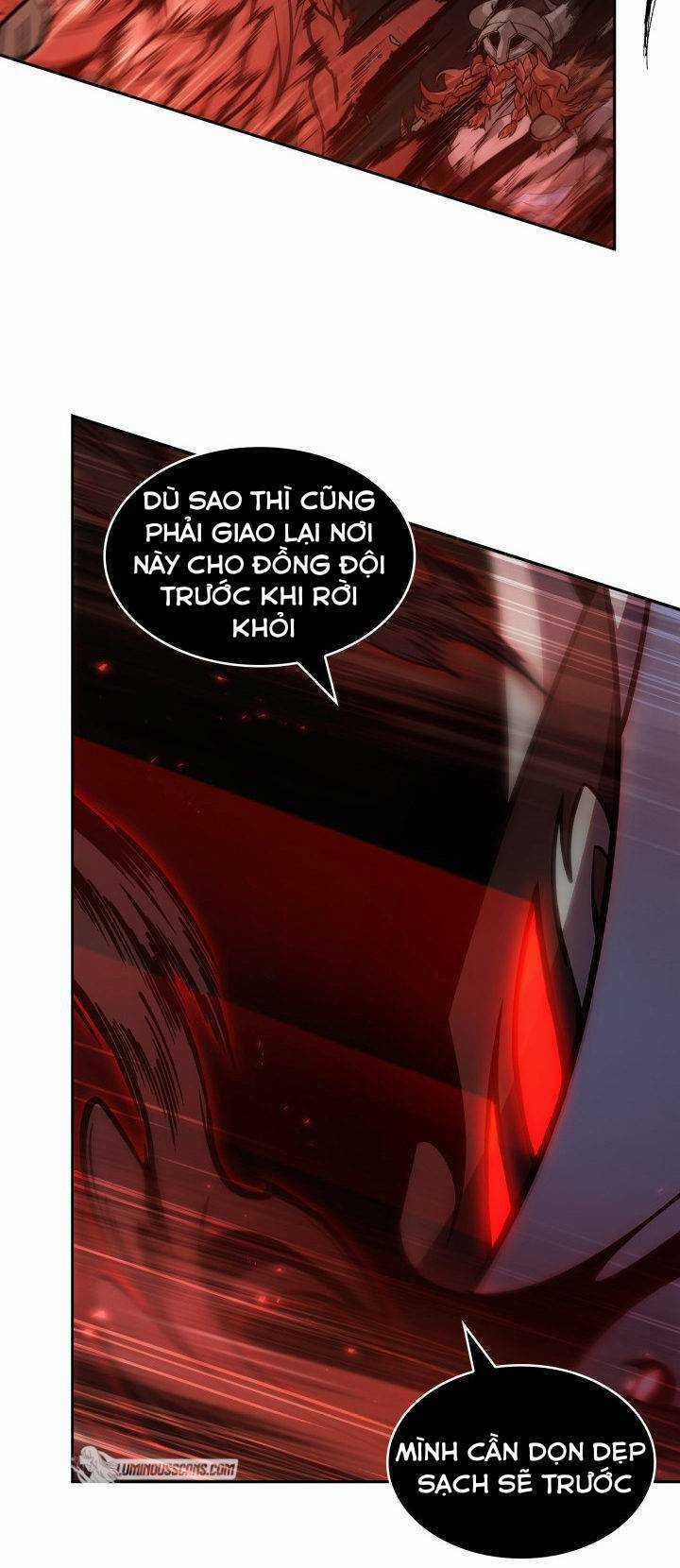 Vua Trộm Mộ Chapter 367 trang 6