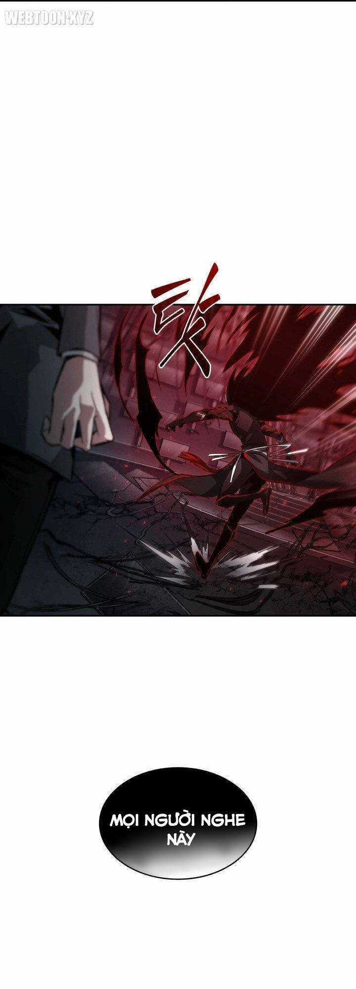 Vua Trộm Mộ Chapter 367 trang 8