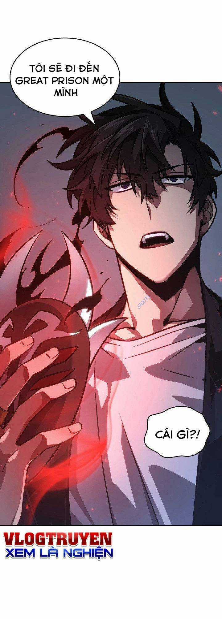 Vua Trộm Mộ Chapter 367 trang 9