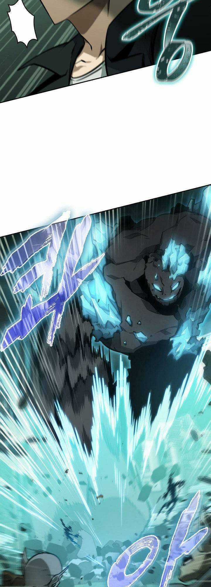 Vua Trộm Mộ Chapter 368 trang 10