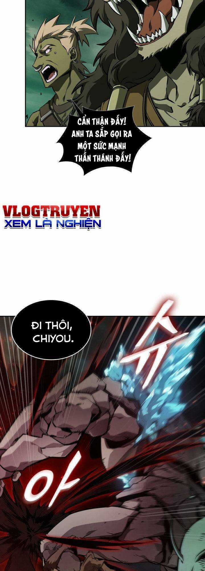 Vua Trộm Mộ Chapter 368 trang 13