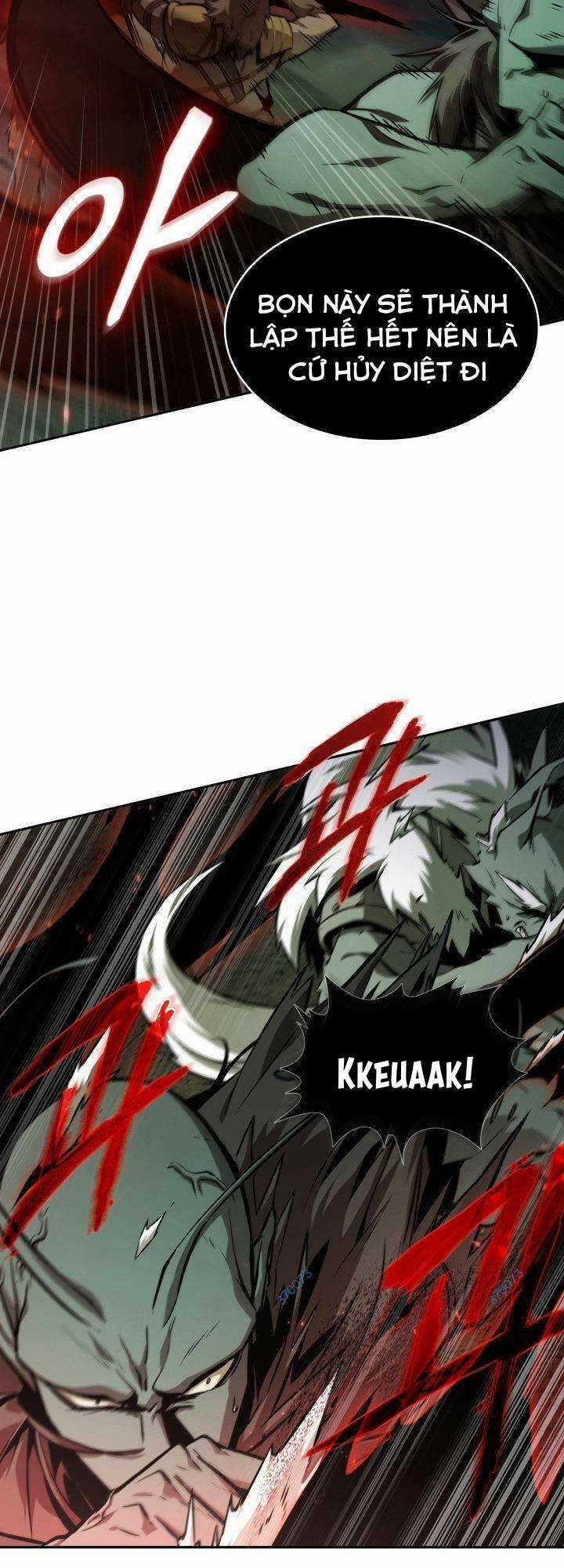 Vua Trộm Mộ Chapter 368 trang 14