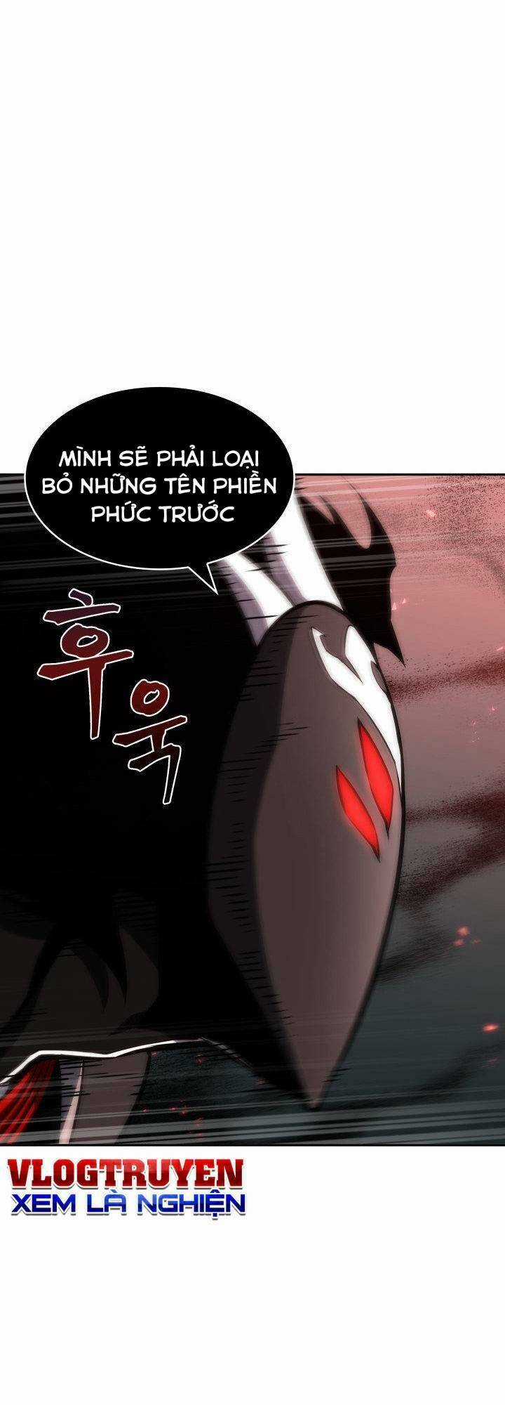 Vua Trộm Mộ Chapter 368 trang 15