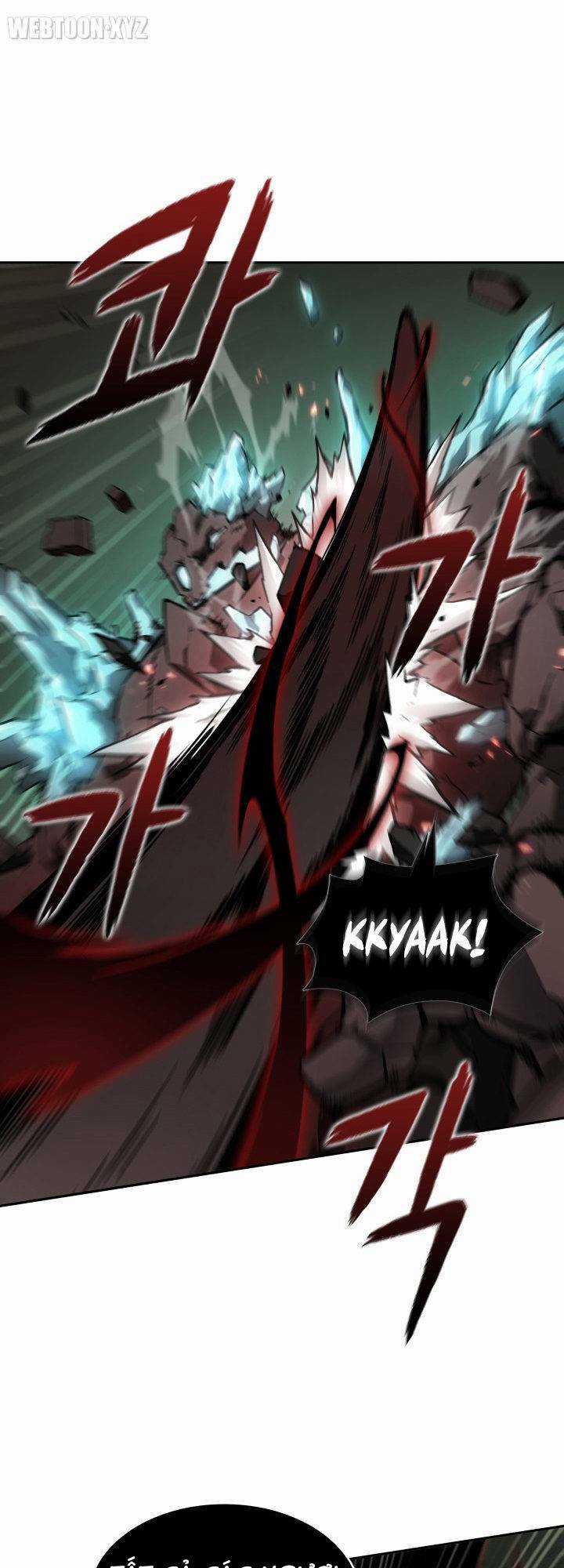 Vua Trộm Mộ Chapter 368 trang 16