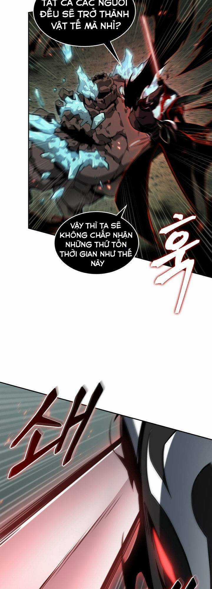 Vua Trộm Mộ Chapter 368 trang 17