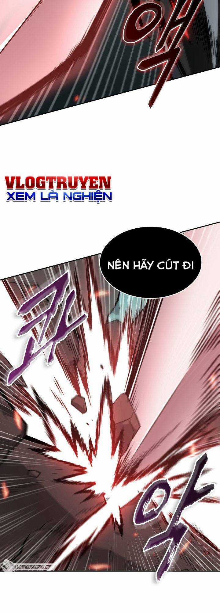 Vua Trộm Mộ Chapter 368 trang 18