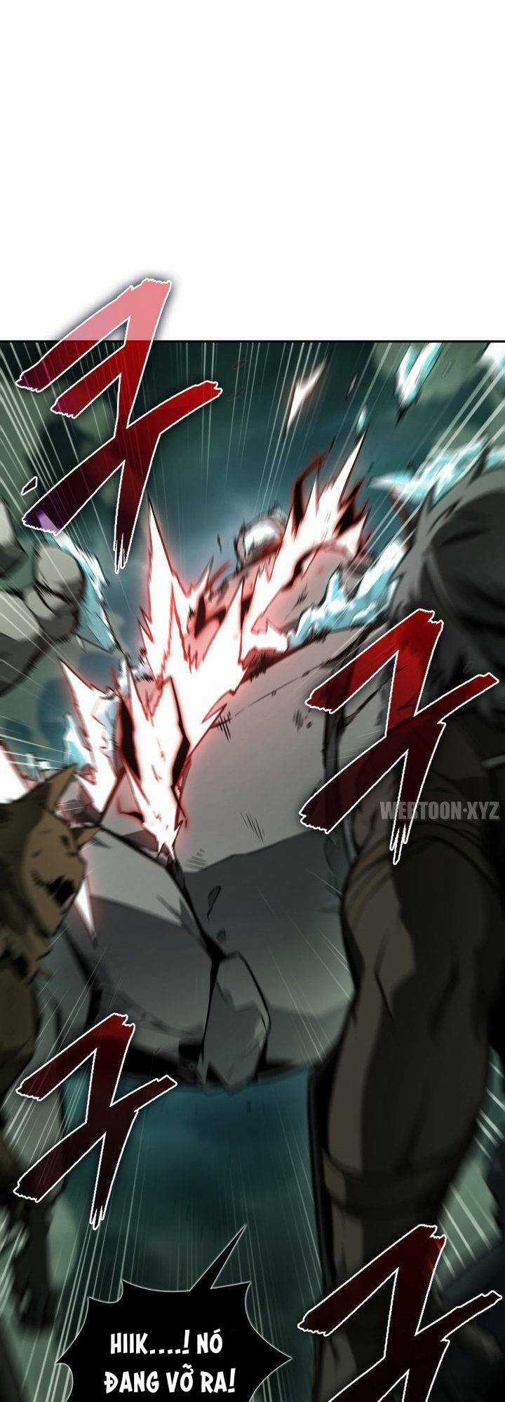 Vua Trộm Mộ Chapter 368 trang 19