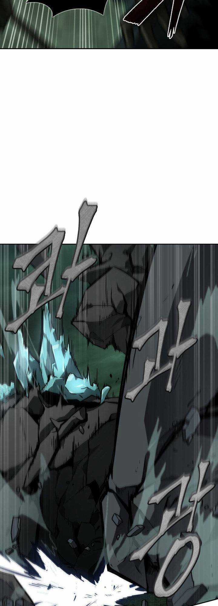 Vua Trộm Mộ Chapter 368 trang 20