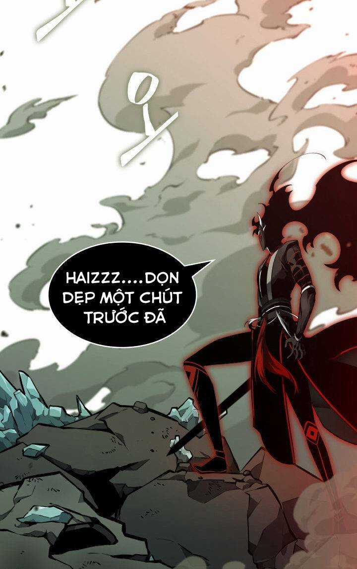 Vua Trộm Mộ Chapter 368 trang 22