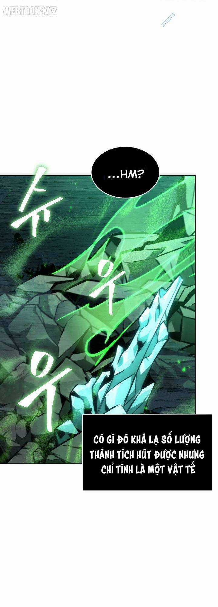 Vua Trộm Mộ Chapter 368 trang 24