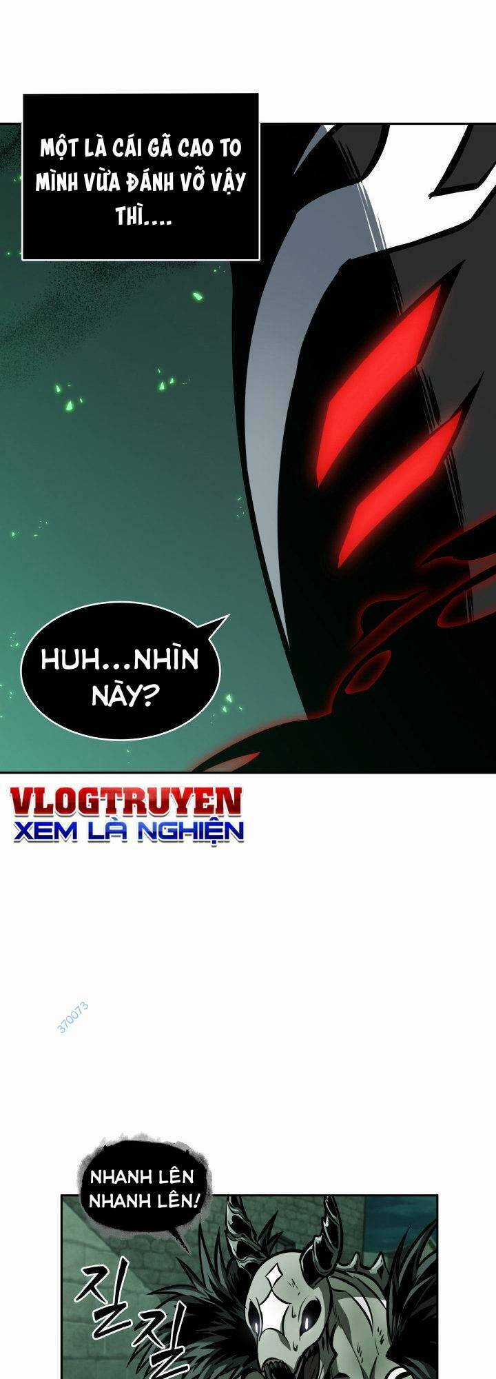 Vua Trộm Mộ Chapter 368 trang 25