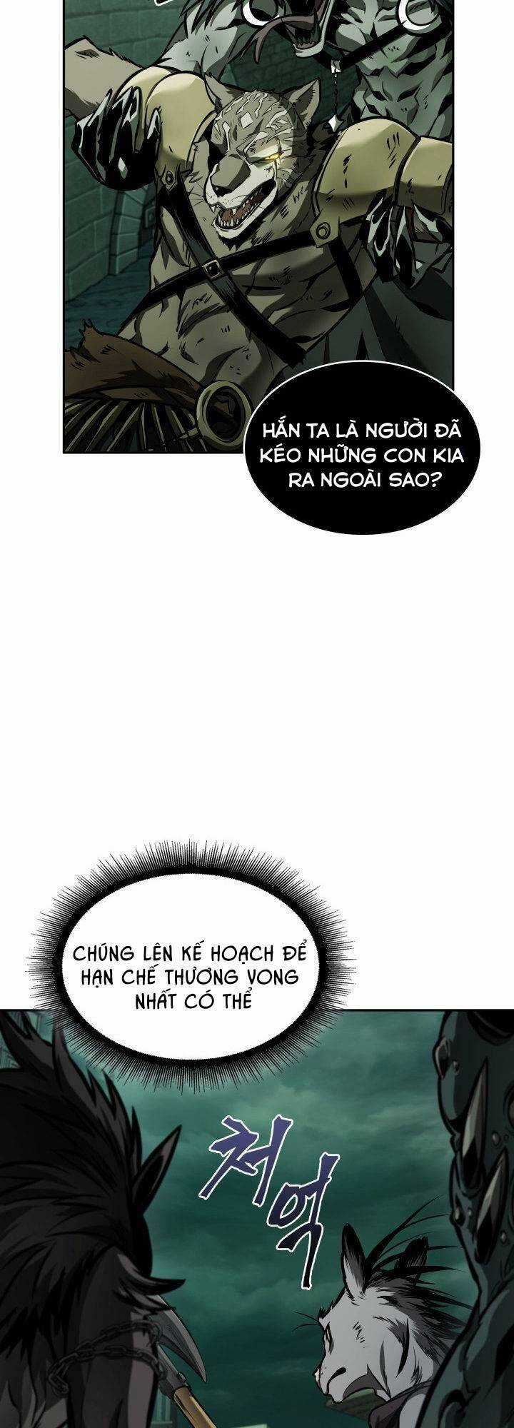 Vua Trộm Mộ Chapter 368 trang 26