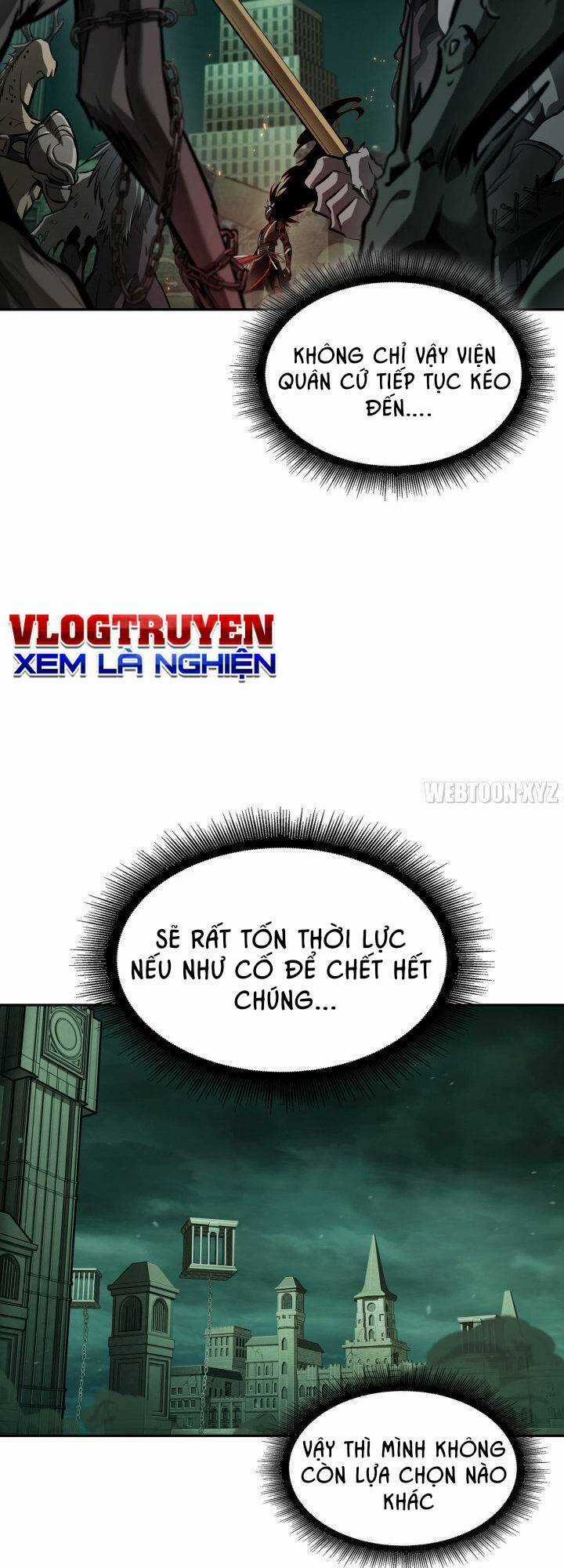 Vua Trộm Mộ Chapter 368 trang 27