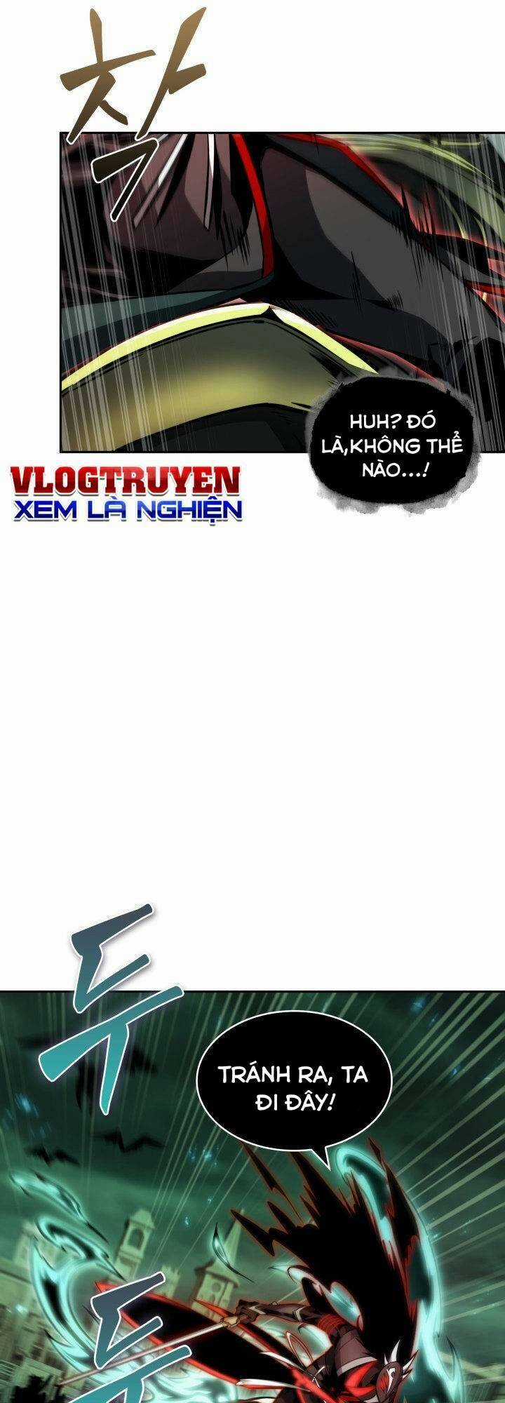 Vua Trộm Mộ Chapter 368 trang 29