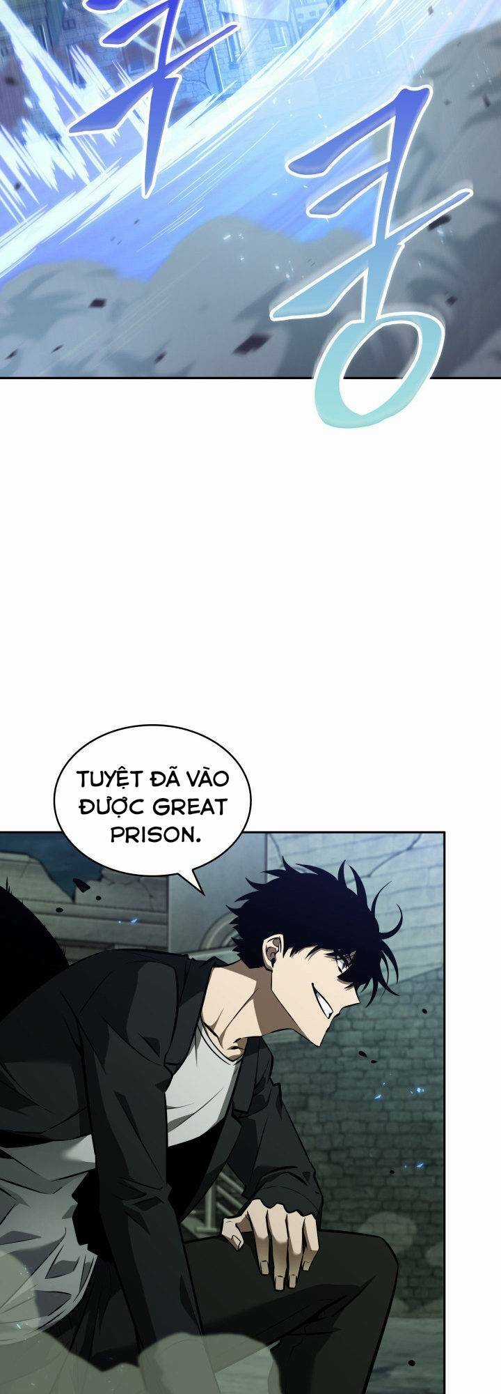 Vua Trộm Mộ Chapter 368 trang 3