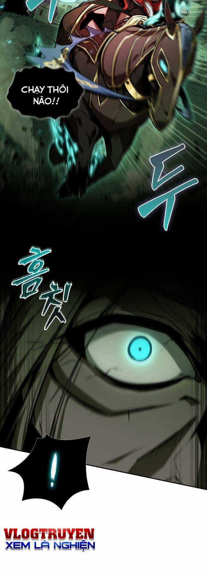 Vua Trộm Mộ Chapter 368 trang 30