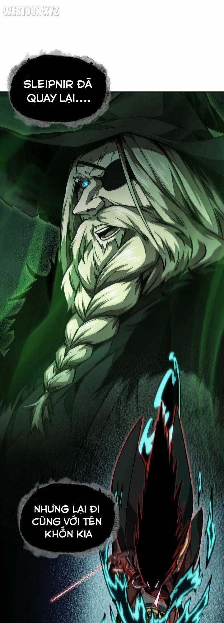 Vua Trộm Mộ Chapter 368 trang 31