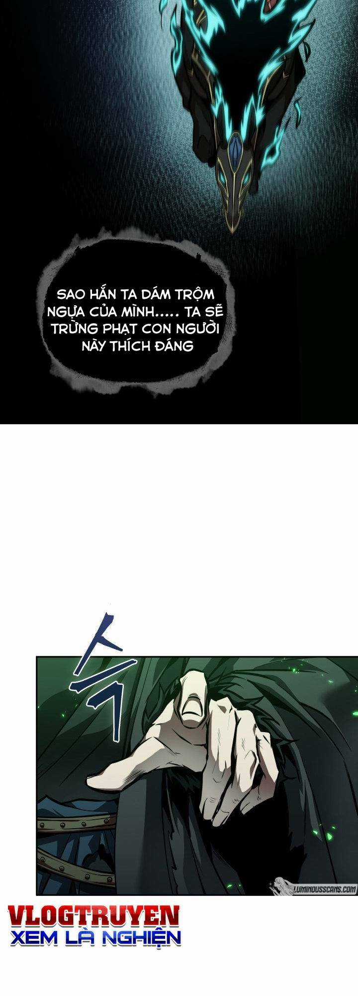 Vua Trộm Mộ Chapter 368 trang 32