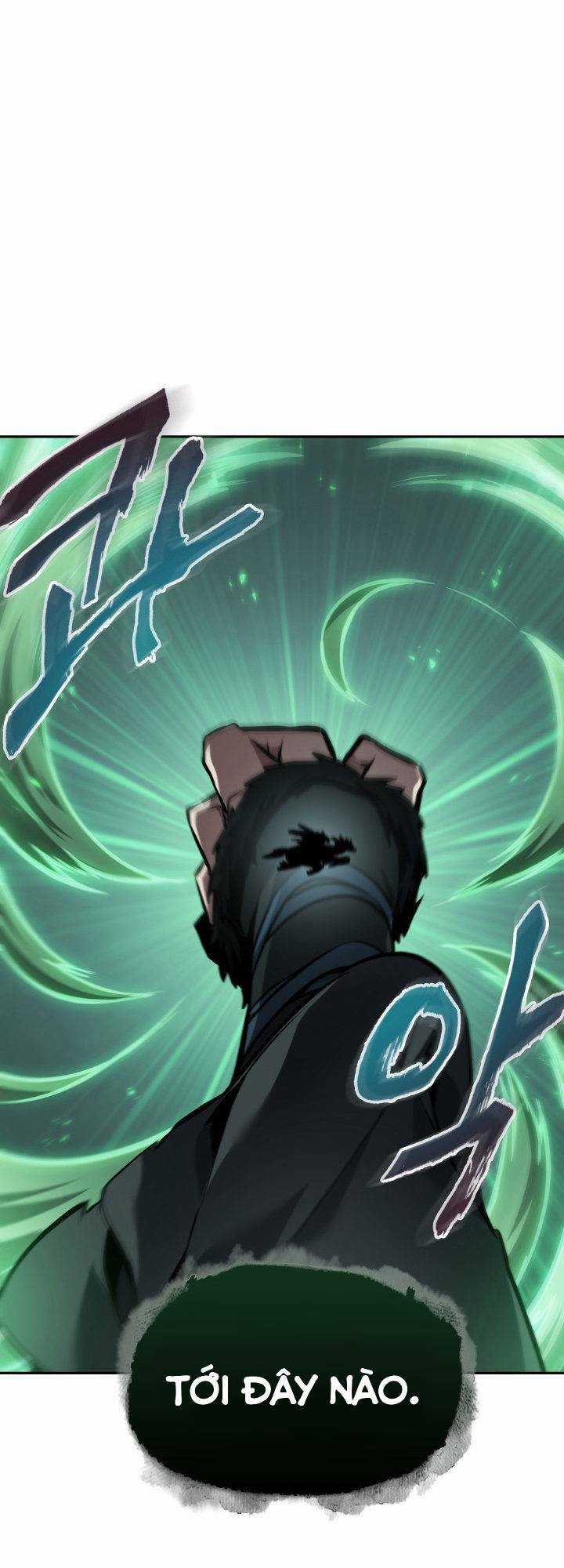 Vua Trộm Mộ Chapter 368 trang 33