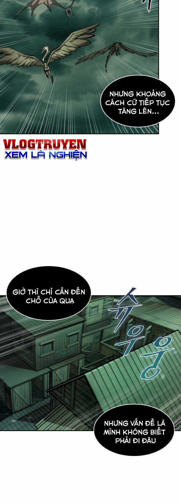 Vua Trộm Mộ Chapter 368 trang 35