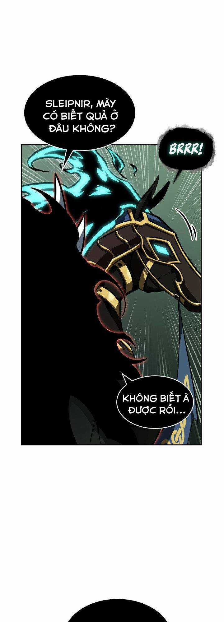 Vua Trộm Mộ Chapter 368 trang 36