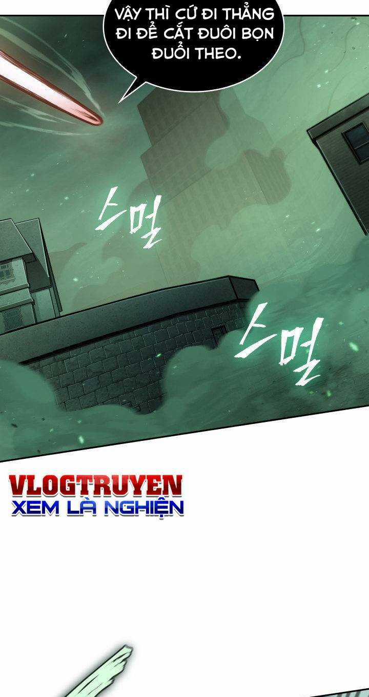 Vua Trộm Mộ Chapter 368 trang 37