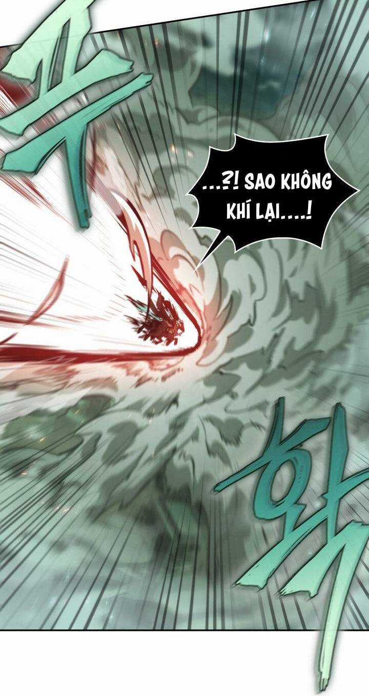 Vua Trộm Mộ Chapter 368 trang 38