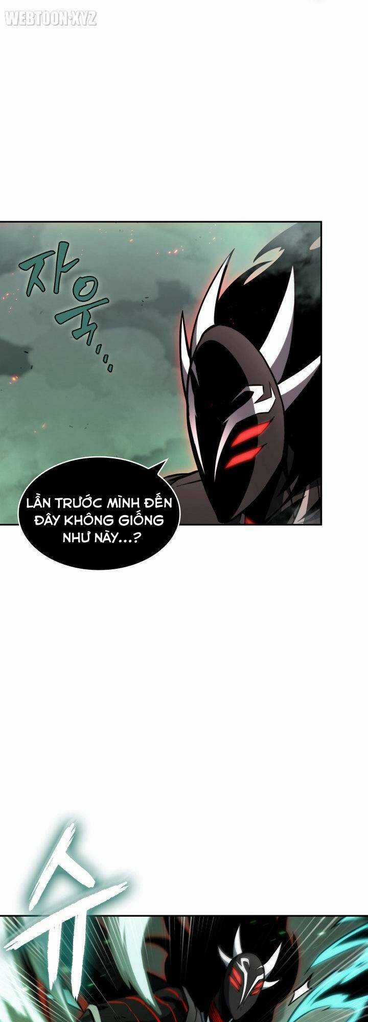 Vua Trộm Mộ Chapter 368 trang 39