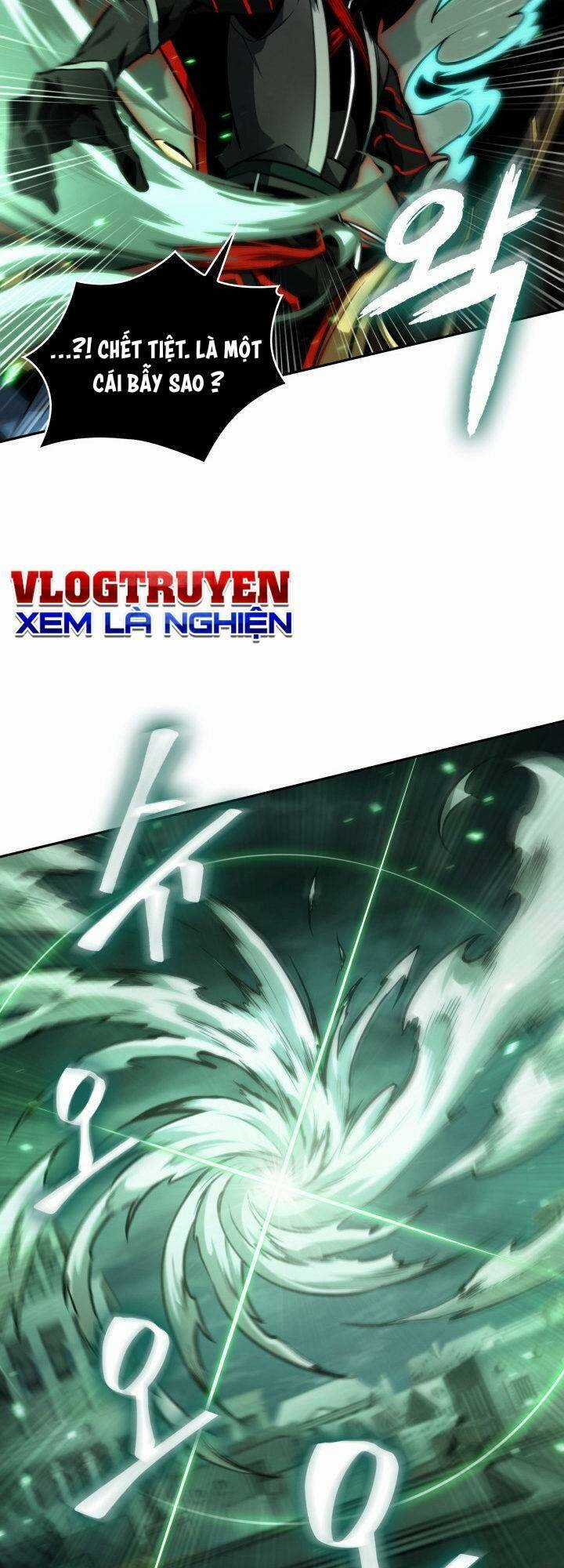 Vua Trộm Mộ Chapter 368 trang 40