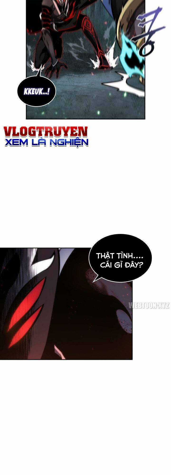 Vua Trộm Mộ Chapter 368 trang 42