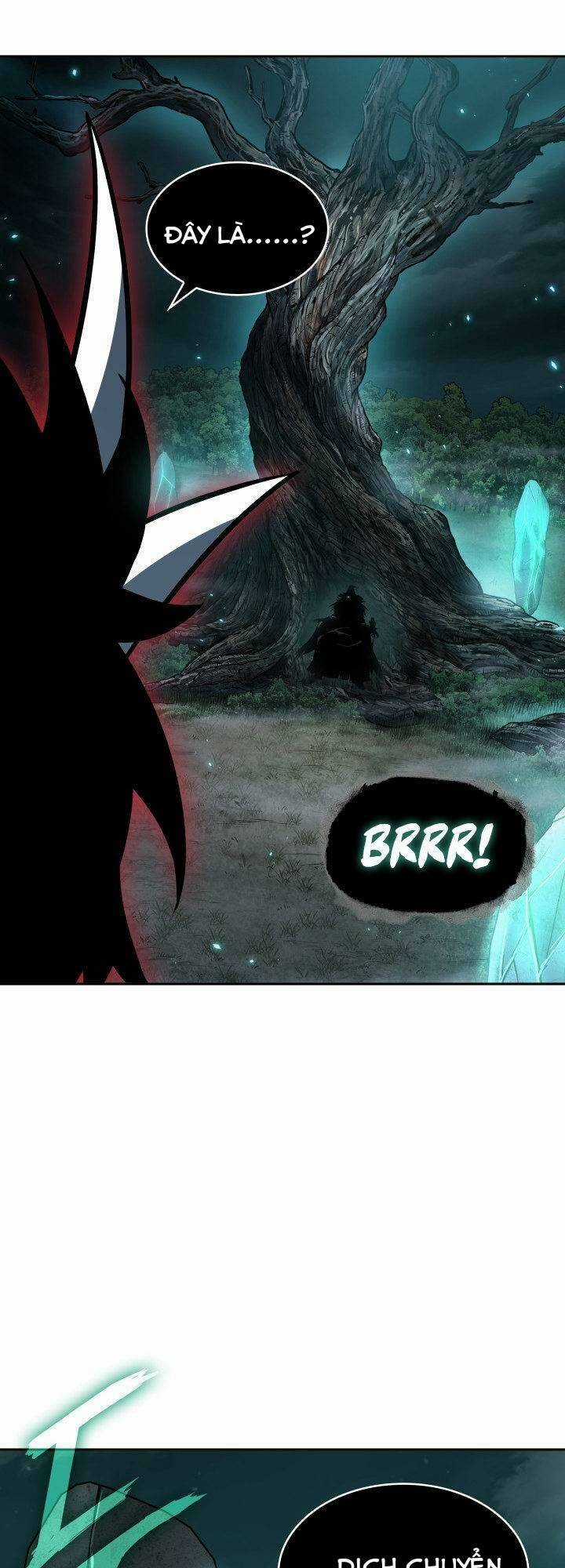 Vua Trộm Mộ Chapter 368 trang 43