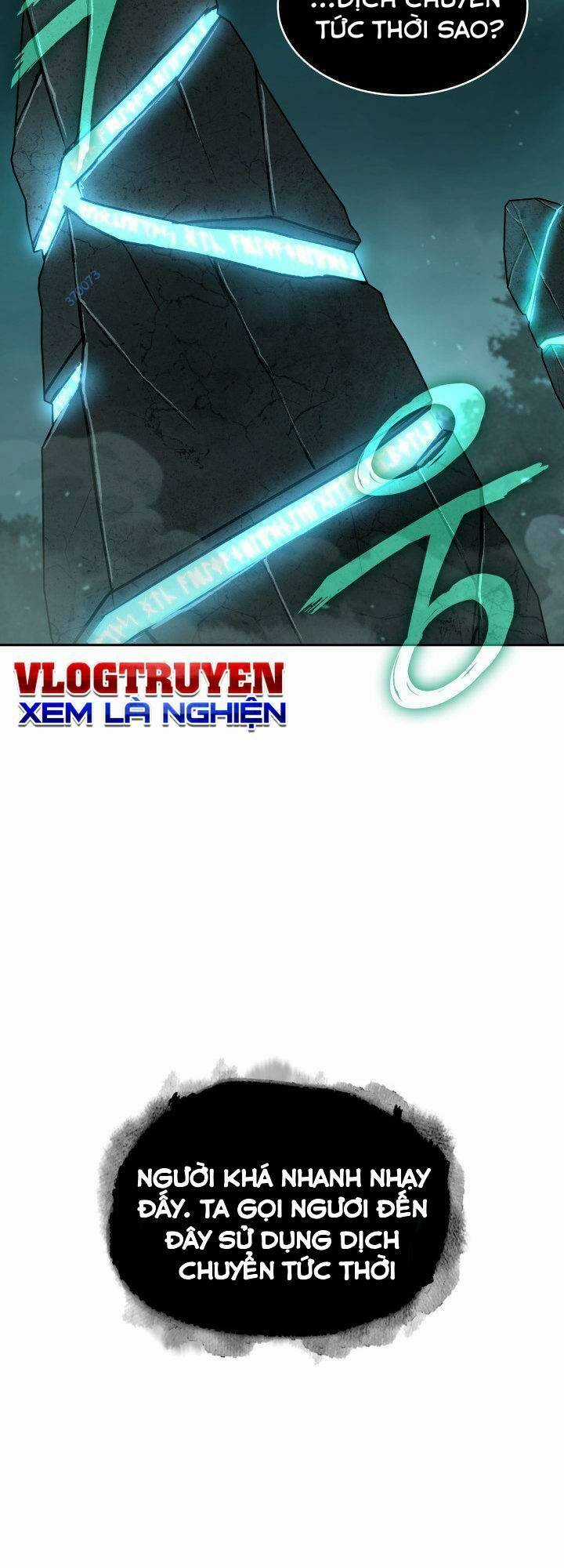 Vua Trộm Mộ Chapter 368 trang 44
