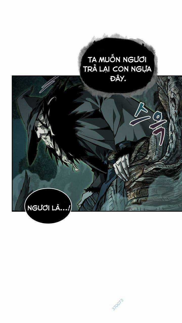 Vua Trộm Mộ Chapter 368 trang 45