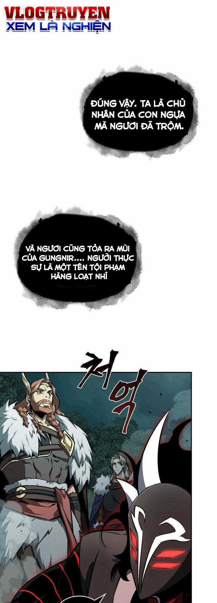 Vua Trộm Mộ Chapter 368 trang 47