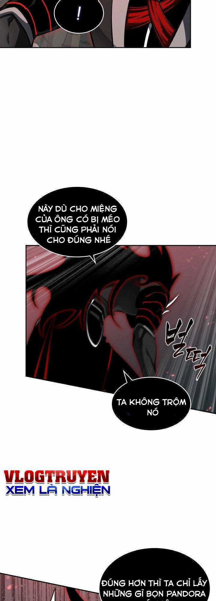 Vua Trộm Mộ Chapter 368 trang 48