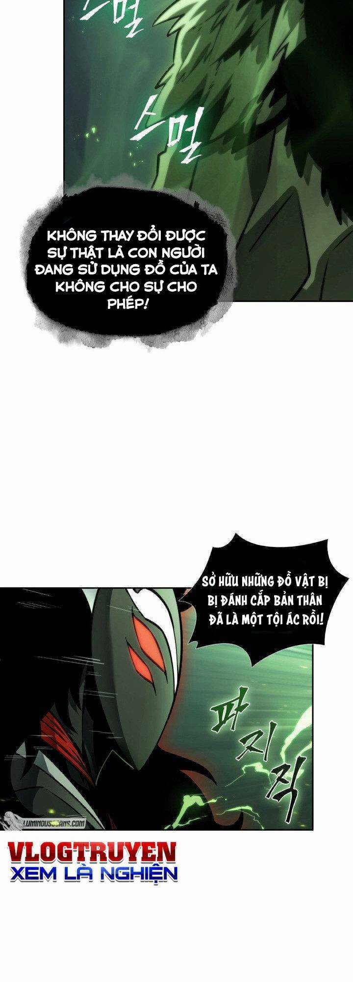 Vua Trộm Mộ Chapter 368 trang 50