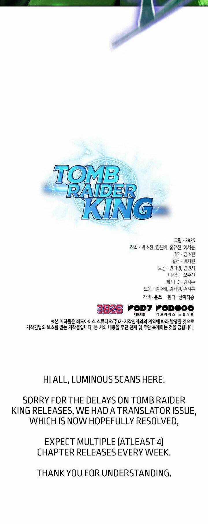 Vua Trộm Mộ Chapter 368 trang 52