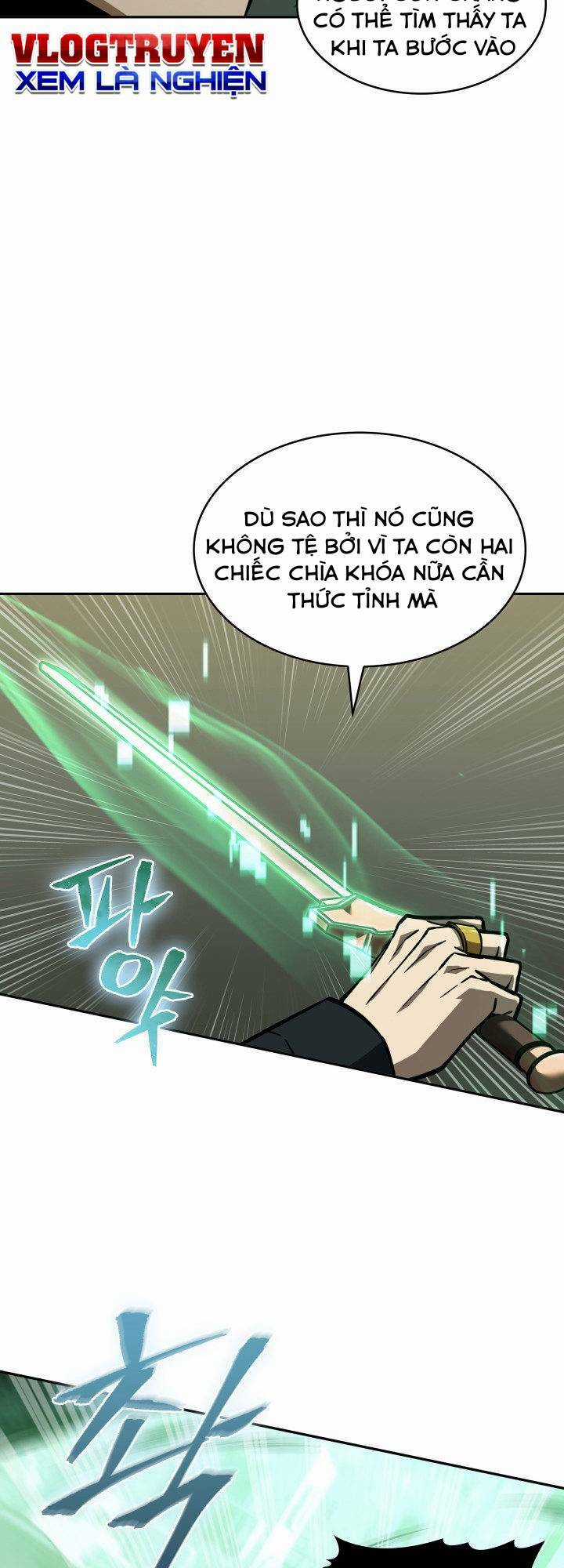 Vua Trộm Mộ Chapter 368 trang 6