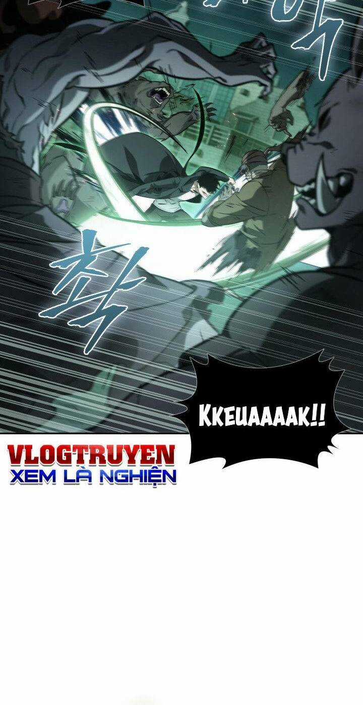 Vua Trộm Mộ Chapter 368 trang 8