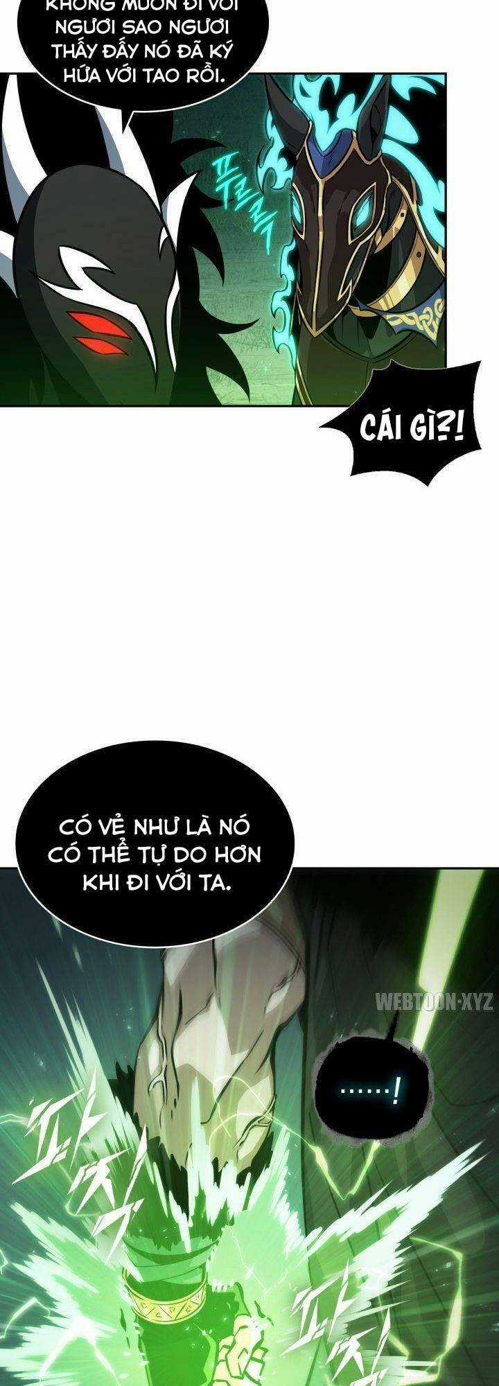 Vua Trộm Mộ Chapter 369 trang 10