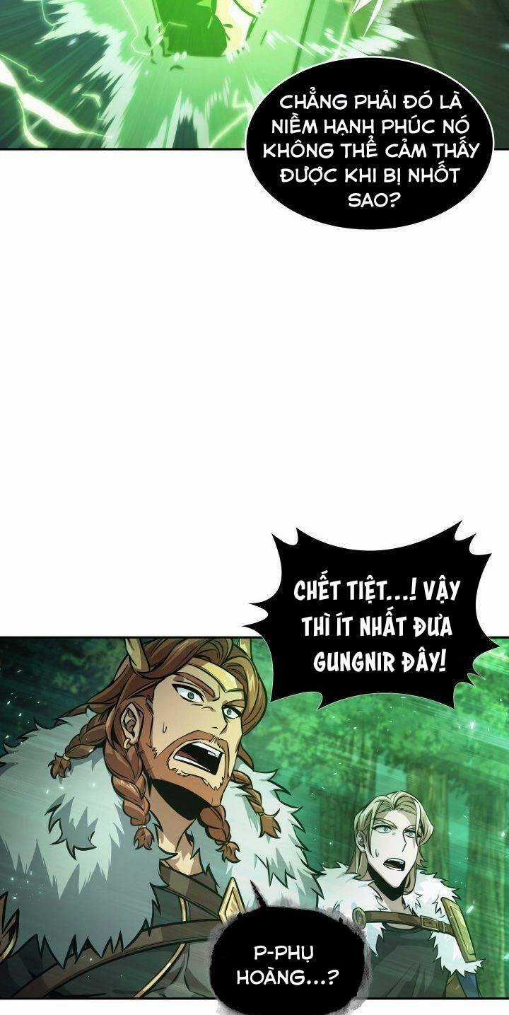 Vua Trộm Mộ Chapter 369 trang 11