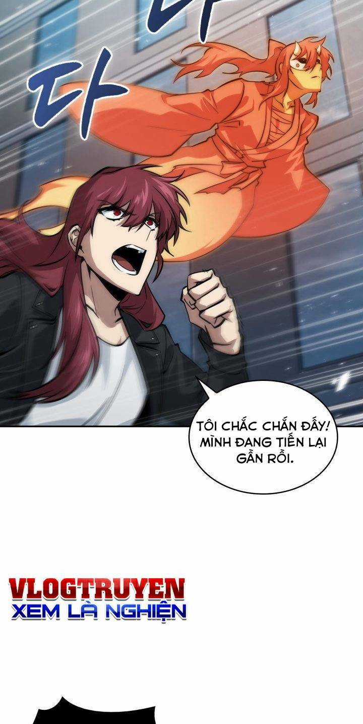 Vua Trộm Mộ Chapter 369 trang 15