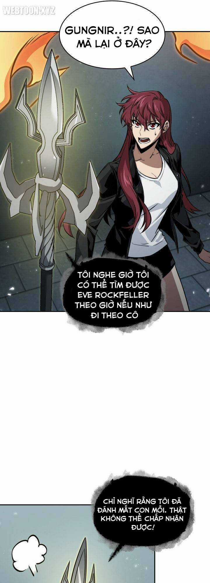 Vua Trộm Mộ Chapter 369 trang 17