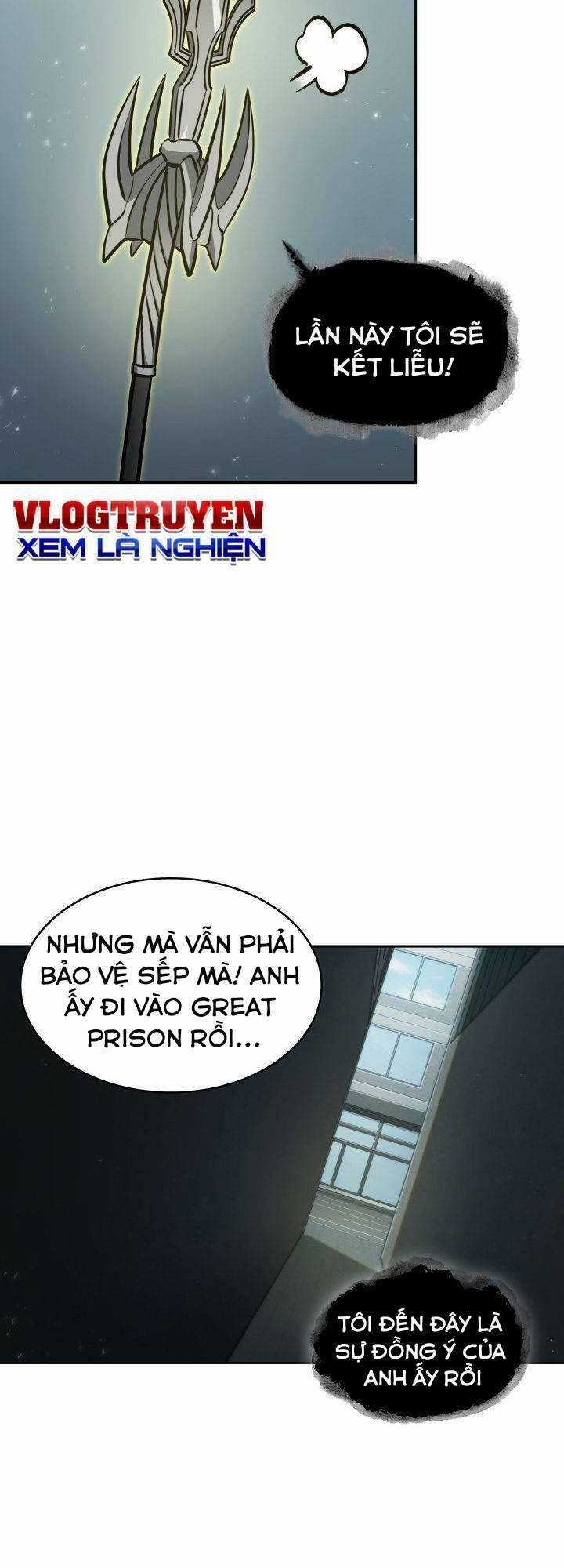 Vua Trộm Mộ Chapter 369 trang 18