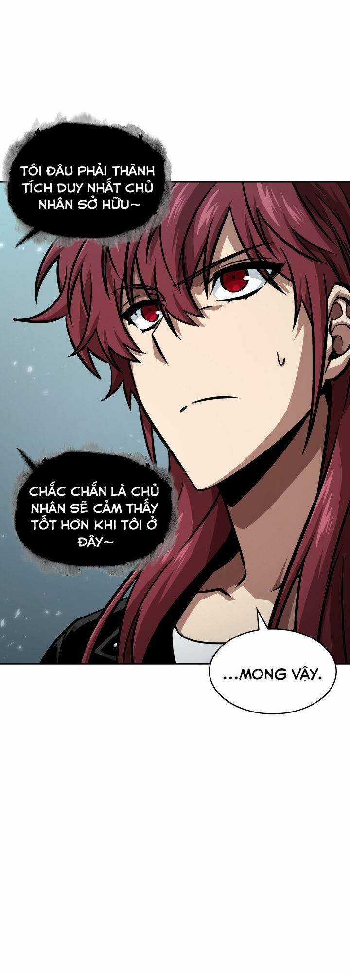 Vua Trộm Mộ Chapter 369 trang 19