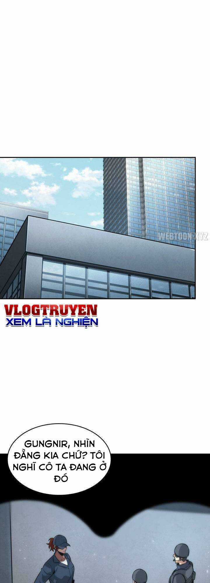 Vua Trộm Mộ Chapter 369 trang 20