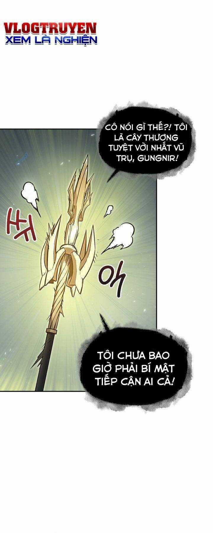Vua Trộm Mộ Chapter 369 trang 23